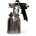 Professional 1-quart Paint Spray Gun