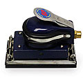 Jitterbug Sander with 6-inch Pads
