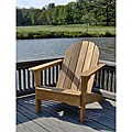 Teak Adirondack Chair
