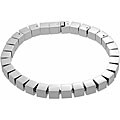 Surgical Steel Square Bracelet
