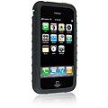 iPhone 3G WDW-IP3G-SC-BK Black Silicone Skin