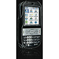 Palm Central WDW-TRC-PM-BK Leather Case