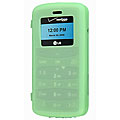 LG WDW-LG9100-SC-GN Green Silicone Case