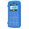 LG WDW-LG9100-SC-BE Blue Silicone Case