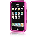 iPhone 3G WDW-IP3G-AL-HP Anodized Aluminum Case
