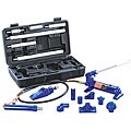 K Tool 4-ton Pro Series Auto Body Repair Kit