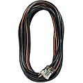 50-foot Extension Cord with Lighted End