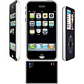 iSound DGIPOD-685 iPhone Charger/ Backup Battery