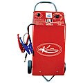 Roll Around Car Battery Charger