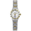 Disney Women's Eternal Mnnie Two-tone Watch