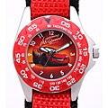 Disney Racing Car Lightning McQueen Boys Watch