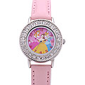 Disney Brisa Three Princesses Girls' Watch