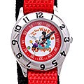 Disney Time Teacher Mickey Boys' Watch