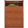 Ameri Base Dresser with Three Drawers