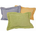 Terry Spa Pillows (Set of 2)