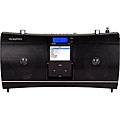 iSymphony CR1 Portable Music System with iPod Dock