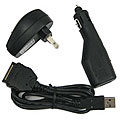GGI PK-Sansa Car/ Home MP3 Sync and Charger