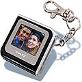Tao 89862 1.4-inch Keychain LCD Digital Photo Frame