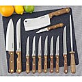 Farberware 12-piece Professional Knife Set
