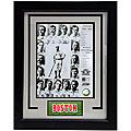 Boston Red Sox Team 1903 11x14 Deluxe Frame Print