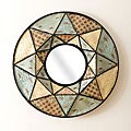 Covina Decorative Mirror