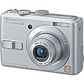 Panasonic LS75S 7.2MP Digital Camera