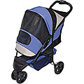 PetGear Sportster Pet Stroller (Up to 45 pounds)