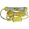 Mini Fluorescent Light