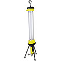 Tripod 30-watt Fluorescent Work Light