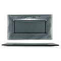 Fusion Rectangle Multipurpose Trays (Pack of 3)
