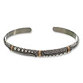 'Gladiola' Bracelet (Indonesia)