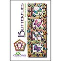 Butterflies Quilting Pattern