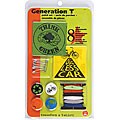 Generation T Bold Statements Patch Set