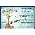 KempCo Help-N-Hand Needle Hoop Clamp and Holder