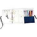 DMC Needlework Organizing System Travel Portfolio