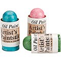 Shiva Mini Iridescent Paintstiks (Pack of 3)