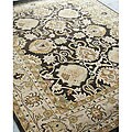 Hand-tufted Traditional Persia Wool Rug (8' x 10')