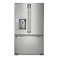 LG Three-door Cabinet Depth Refrigerator