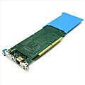 IBM 07L6600 Network Adapter Ethernet Card