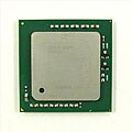 Intel Xeon RK80532KE0721M Computer Processor