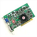 ATI 100-437002 Graphics Video Card (Refurbished)