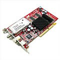 ATI 100-714116 Graphics Video Card