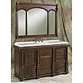 Lancaster Bathroom Vanity and Mirror