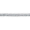 10k White Gold 1ct TDW Diamond Bracelet (J/K, I2/I3)