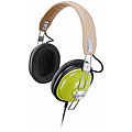 Panasonic RP-HTX7G1 Old School Monitor Stereo Headphones
