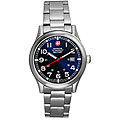 Wenger Swiss Military Men's Stainless Steel Watch