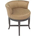 Elizabeth Golden Vanity Chair