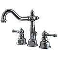 Widesprad Lavatory/ Bathroom Swivel Faucet