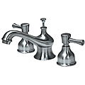 Widespread Lavatory/ Bathroom Faucet