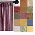 Anya Rod Pocket Panel (51 in. x 96 in.)